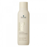Plaukų &scaron;ampūnas Schwarzkopf BlondMe Bond Repair Brightening Shampoo 300 ml