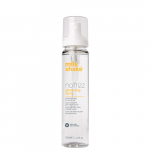 Blizgesys garbanotiems plaukams Milk Shake No Frizz Glistening Spray 100ml