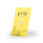 Paakių kaukė nuo rauk&scaron;lių su auksu ir bičių nuodais MITOMO Bee Venom + Gold Mask 4,5g