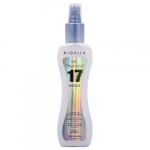Nenuskalaujamas plaukų kondicionierius 17 stebuklų Biosilk Silk Therapy 17 Miracle Leave &ndash; in Conditioner 167ml