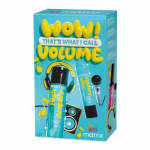 Plaukų priežiūros rinkinys Matrix High Amplify Set