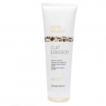 Kaukė garbanotiems plaukams Milk Shake Curl Passion Mask 250 ml