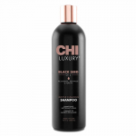 Plaukų &scaron;ampūnas CHI Luxury Black Seed Oil Gentle Cleansing 355ml