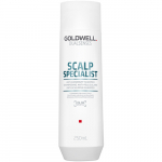 &Scaron;ampūnas nuo pleiskanų Goldwell Dualsenses Scalp Specialist Anti-dandruff Shampoo 250ml