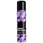 Pur&scaron;kiamas plaukų va&scaron;kas Matrix Builder Wax Spray 250ml