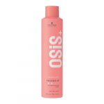 Apimties suteikiantis plaukų lakas Schwarzkopf Professional OSIS+ VOLUME UP (2) 300ml