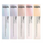 Atspalvį suteikiantys plaukų dažai be amoniako L&rsquo;Oreal Professionnel DiaLight 50 ml/60 ml-10.18