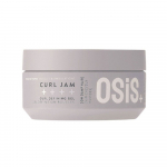 Kremas garbanotiems plaukams Schwarzkopf Professional OSIS + Curl Jam (1) 300 ml.