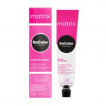 Ilgalaikiai plaukų dažai Matrix SoColor Pre-Bonded Permanent 90 ml - Naujas dizainas-506N