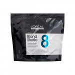 &Scaron;viesinimo milteliai L&rsquo;Oreal Professionnel Blond Studio 8 Multi Techniques Powder 500 g