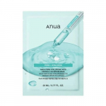 Veido kaukė Anua PDRN+Hyaluron Acid Capsule 100 Serum Mask 23 ml