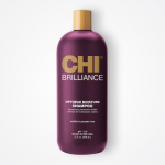 Drėkinamasis &scaron;ampūnas CHI Deep Brilliance Olive & Monoi Shampoo 946ml