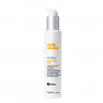 Pienelis nepaklusniems plaukams Milk Shake No Frizz Glistening Milk Moisture & Shine 125ml