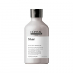 Atspalvį koreguojantis &scaron;ampūnas L&lsquo;Oreal Professionnel Silver Shampoo 300ml