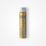 Lanksčios fiksacijos plaukų lakas CHI Keratin Flex Finish Hair Spray 74g