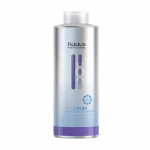 Pigmentuotas &scaron;ampūnas &scaron;viesiems plaukams Kadus Professional TONEPLEX Pearl Blonde Shampoo 1000ml