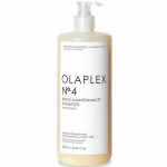 Atkuriamasis &scaron;ampūnas Olaplex Bond Maintenance No.4 Shampoo 1000ml