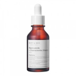 &Scaron;viesinamasis veido serumas Mary&May Niacinamide+Chaenomeles Sinensis Serum 30ml