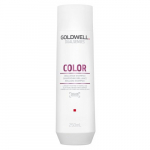 Dažytų plaukų &scaron;ampūnas Goldwell Dualsenses Brilliance Color Shampoo 250ml