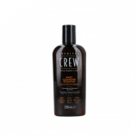 &Scaron;ampūnas American Crew Daily Cleansing Shampoo 250ml