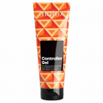 Stiprios fiksacijos plaukų gelis Matrix Controller Gel 200 ml