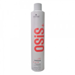 Stiprios fiksacijos plaukų lakas Schwarzkopf Professional OSIS+ Freeze (3) 500 ml