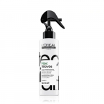 Druskos pur&scaron;kiklis garbanoms L&rsquo;Oreal Professionnel Tecni Art Flex Waves (2) 190 ml