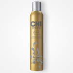 Lanksčios fiksacijos plaukų lakas CHI Keratin Flex Finish Hair Spray 284g