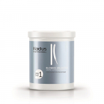 &Scaron;viesinanti pudra Kadus Blondes Unlimited Creative Lightening Powder 400 g