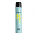 Plaukų lakas Matrix TR High Amplify Firm Hold 400 ml