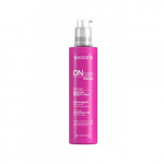 Pienelis lyginantis plauko pavir&scaron;inį sluoksnį (kutikulę) Selective Smooth Beauty Milk 250ml