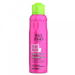 Pur&scaron;kiamas plaukų blizgesys Tigi Bed Head Headrush Shine Adrenaline 200ml