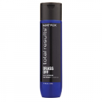 Plaukų kondicionierius Matrix Total Results Brass Off Conditioner 300ml