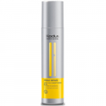 Nenuplaunamas balzamas pažeistiems plaukams Kadus Professional Visible Repair Leave-in Conditioning Balm 250 ml