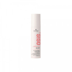 Blizgesio suteikiantis plaukų serumas Schwarzkopf Professional  OSIS + Glow 50 ml.