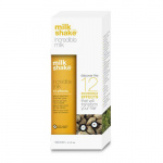 Pur&scaron;kiamas pienelis plaukams Milk Shake Incredible Milk 12 Effects Leave In Treatment 150ml