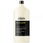 Dažytų plaukų &scaron;ampūnas L&rsquo;Oreal Professionnel iNOA POST SHAMPOO 1500ml