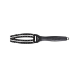 &Scaron;epetys plaukų džiovinimui Olivia Garden Fingerbrush Combo Small Hair Brush