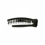 Sulankstomas plaukų &scaron;epetys Olivia Garden Fingerbrush Care Go Combo Brush