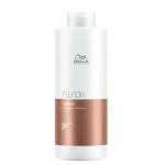 Intensyvus atstatomasis &scaron;ampūnas Wella Fusion Shampoo 1000 ml