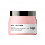 Spalvos spindesį atkurianti kaukė L&lsquo;Oreal Professionnel Expert Serie Vitamino Color Mask 500ml