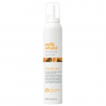 Drėkinančios putos-kremas sausiems plaukams Milk Shake Moisture & More Whipped Cream 200ml