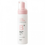 Putos plaukams Milk Shake Lifestyling Blow Dry Primer Medium Styling Mousse 200 ml
