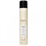 Vidutinės fiksacijos lakas Milk Shake LifeStyling Medium Hold Hairspray 500ml