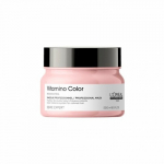 Spalvos spindesį atkurianti kaukė L&rsquo;Oreal Professionnel Expert Serie Vitamino Color Mask 250ml