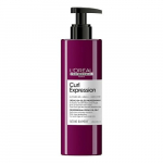 Apsauginis kremas nuo kar&scaron;čioL&rsquo;Oreal Professionnel Curl Expression Cream-In-Jelly​ Definition Activator 250ml