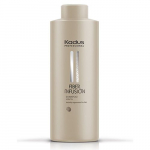 &Scaron;ampūnas su keratinu Kadus Professional Fiber Infusion Shampoo 1000ml