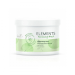 Atkuriamoji kaukė Wella Elements Renewing Mask 500ml