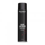 Stiprios fiksacijos plaukų lakas Goldwell Salon Only (5) Hair Lacquer 600ml