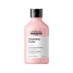 &Scaron;ampūnas dažytiems plaukams L&lsquo;Oreal Professionnel Vitamino Color Shampoo 300ml